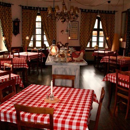 Hotel Simonis コーバン・ゴンドルフ エクステリア 写真