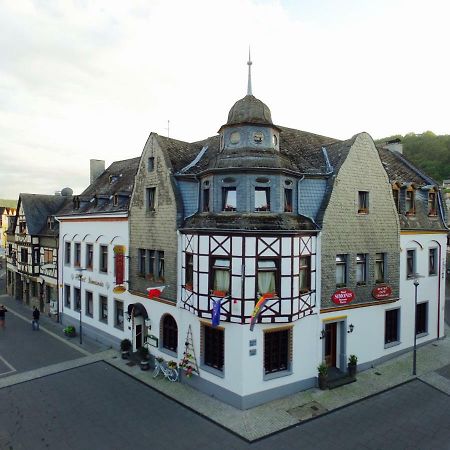 Hotel Simonis コーバン・ゴンドルフ エクステリア 写真